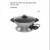 JUST REDUCED!! Oster Electric Wok & Accessory Kit 4 thumbnail