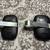 Linear MCT-3 Megacode Three Channel Remote Garage Door Openers (2) 2 thumbnail