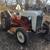 Used Ford Jubilee tractor, as-is 2 thumbnail