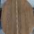 Oak Table  Amish built Pedestal  minimal use  small 2 thumbnail