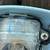 1968-79 VW Volkswagen Beetle Bug Deck Lid License Plate Light Housing 11 thumbnail