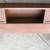 MCM Double Bed Frame /  Headboard and Foot Board / Night Stand 1 thumbnail