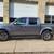 2016 Nissan Frontier 4x4 Pro-4X Crew Cab 1 thumbnail