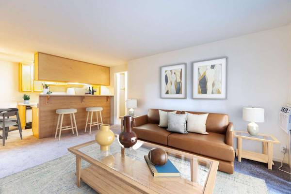 $2,175 / 432ft2 - Move In Now & Get 1 Month FREE! (san jose south)63797062742275123