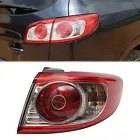 2012 Hyundai Santa Fe Taillight 1