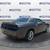 2022 Dodge Challenger GT coupe Granite Pearlcoat 7 thumbnail