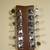 YAHAMA 12 string guitar 6 thumbnail