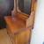 Antique Oak Dresser w/Mirror 17 thumbnail