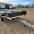 2025 Floe Cargo Max 6.1'x11' Aluminum Utility Trailer 1 thumbnail