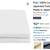 FUTON Full Cotton *LIKE NEW* with 2 Covers 12 thumbnail