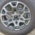 4x 18" F150 wheels and Michelin Defender tires 265/70/18 5 thumbnail
