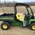 2015 John Deere Gator TE 48V electric powered, New Lithium Battery and 4 thumbnail