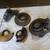 Rear Disc Brake Conversion Set for Austin Healey Sprite / MG Midget 2 thumbnail