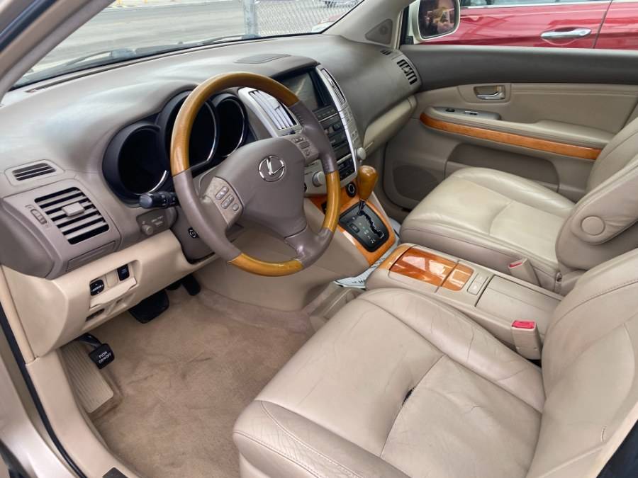 2005 Lexus RX 330 - Great Deal!-queens