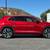 2022 Volkswagen Atlas Cross Sport Aurora Red Metallic 2 thumbnail