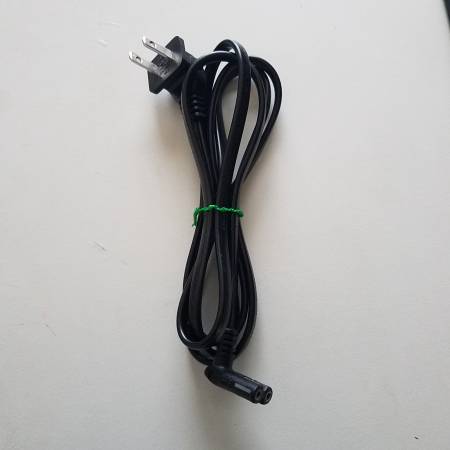 Tv power cable 1