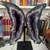 12 Inch Amethyst BUTTERFLY/ ANGEL Wings Crystal Pair Geode 10 thumbnail