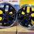 22" Snowflake Wheels Replica Chevy GMC Silverado Tahoe Suburban Yukon 6 thumbnail