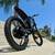 Electric off-road dirt bike 15 thumbnail
