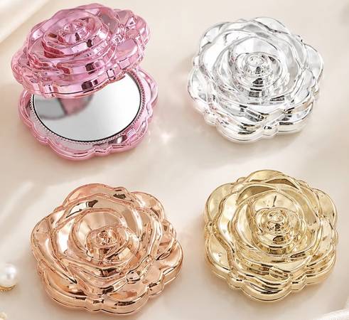 Mirror, mirror who’s is beautiful of all? Brand new Mirrors 1