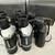 Pairs of Bosch Optikon Binoculars With Cases 4 thumbnail