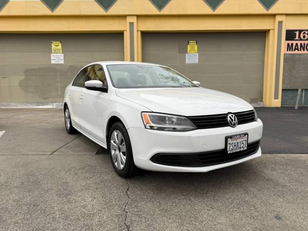 2014 Volkswagen Jetta - $6,900 (san leandro)63617120614273121