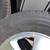 Acura wheel and tire 3 thumbnail