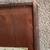 Vintage Handmade Wooden Game Board Chinese Checkers 4 thumbnail