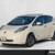 2016 Nissan LEAF SV Electric 1 thumbnail