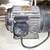 6.6 hp three phase TEFC motor, 1-1/8 shaft, foot mounted 2 thumbnail