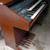 Technics SX-GX3 Electronic Organ Keyboard Piano 1 thumbnail