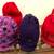 UNIQUE HAND KNIT HATS- NEW 3 thumbnail