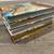 THEA STILTON / GERONIMO STILTON MOUSE GRAPHIC NOVEL 4 Hardcover Books 7 thumbnail