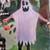 Size M Ghost Costume 8 thumbnail