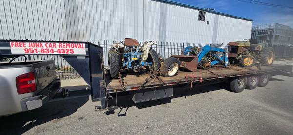 Free junk car removal ,broken down junkers free junk car removal (Palm Springs desert citys)62941312352897123