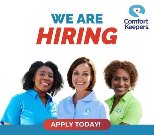 *****We LOVE Live-In Caregivers*****TOP PAY! 1