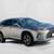 2021 Lexus RX RX 450h AWD All Wheel Drive SUV Electric 3 thumbnail