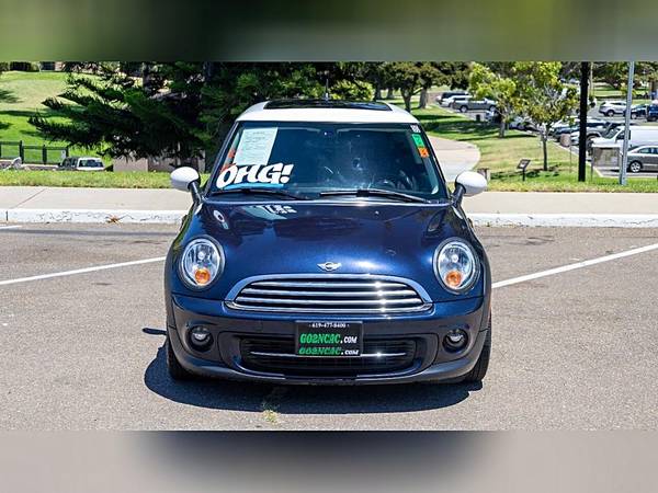 2013 MINI Hardtop Cooper 2 puertas Hatchback - $8995.0063470064696705121