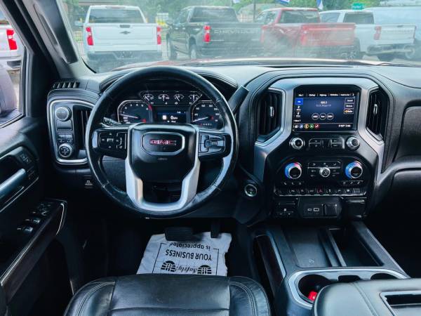 2020 GMC SIERRA SLT🔥1 OWNER🔥CLEAN - Photo 12