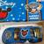 Disney Team Caliber NASCAR 1:24 Mickey Mouse '04 Daytona 500 Race Car 3 thumbnail