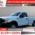 2018 Ford F150 F 150 F-150 XLReg Cab 8 ft Box for only $232/mo! 1 thumbnail