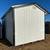 Amish Built 10' x 20' Gable 6 thumbnail