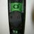 O'BRIEN THE COMPETITOR INTERNATIONAL SLALOM WATER SKI 67.5" and Case 6 thumbnail