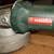 Metabo 6 Inch 12.0 Amp Variable Speed Grinder 6 thumbnail