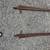 Vintage Hay Bale Tongs / Grapple / Hook 5 thumbnail