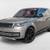 2023 Land Rover Range Rover AWD All Wheel Drive Electric SE SUV 1 thumbnail