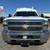 2015 CHEVY SILVERADO KUV WORK TRUCK w/ ONAN 7kW generator, air compres 8 thumbnail