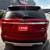 2016 Ford Explorer Platinum suv Ruby Red Metallic Tinted Clearcoat 6 thumbnail