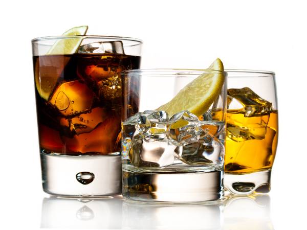 Drink alcohol nearly every day? Earn up to $1002 1