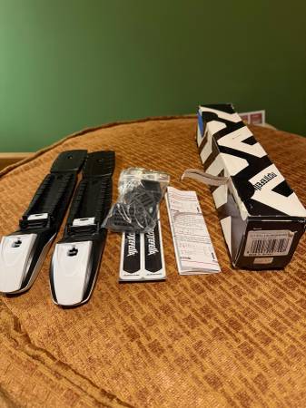 Rotfella NNN-BC Magnum x-country ski bindings 1